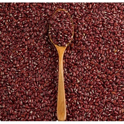 赤小豆 红豆 赤小豆批发 赤小豆大包 25kg 50斤 2件图2