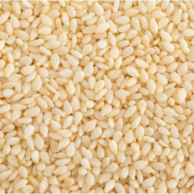 脱皮白芝麻芝麻芝麻酱芝麻粉火锅干味碟添加精选芝麻 2箱图3