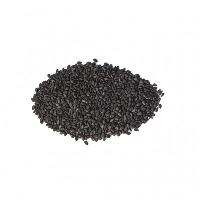 黑芝麻黑芝麻粉烘抄黑芝麻热销黑芝麻粉黑芝麻糊炒熟黑芝麻 2箱图3