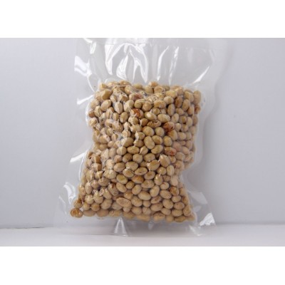 酥黄豆 油泼辣子黄豆 酸辣粉黄豆 烘烤黄豆膨化黄豆 可以出口 2千克图4