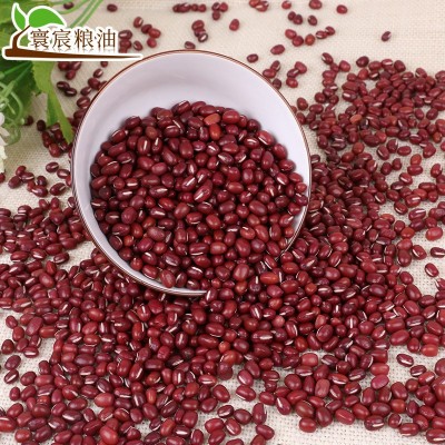 2025批发成品东北新红小豆 农安红小豆 机选红豆 农家大粒红小豆 2件