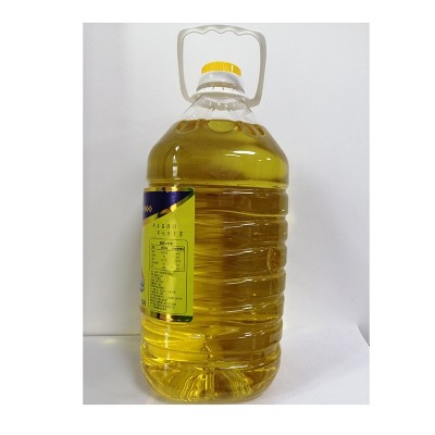 石库门 大豆油10L*2 机关学校酒店食堂用油 食用油厂家直发 2箱图2