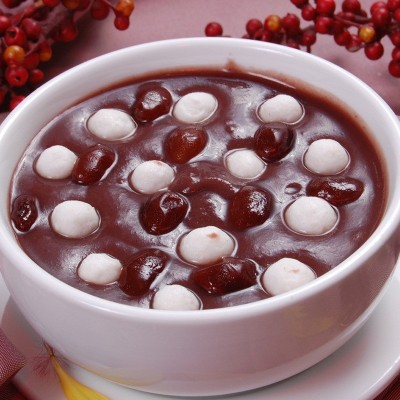 2025新上市厂家直供精心筛选原生优质东北红豆饱满红豆糕原料 1件图3