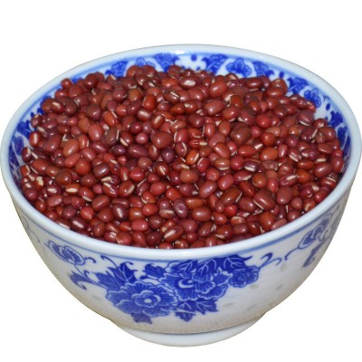 2025新上市厂家直供精心筛选原生优质东北红豆饱满红豆糕原料 1件图4