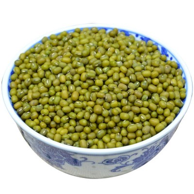 2025新上市【厂家直销】金威玛优质绿豆批发原生态绿豆颗粒饱满 1件图5