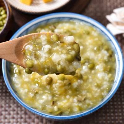 2025新上市【厂家直销】金威玛优质绿豆批发原生态绿豆颗粒饱满 1件图4