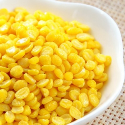 2025新上市厂家直销去皮圆粒绿豆工厂直销小粒脱皮去衣绿豆 1件图4