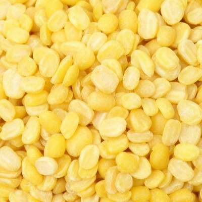 2025新上市【金威玛】厂家批发 脱皮绿豆中粒豆瓣甜品食品糕点原 1件图4