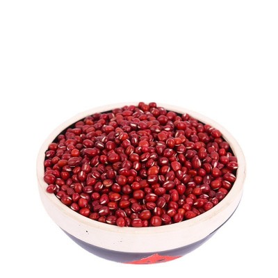 产地货源农家自产红小豆散装新货小红豆厂家直销五谷杂粮批发 2件图4