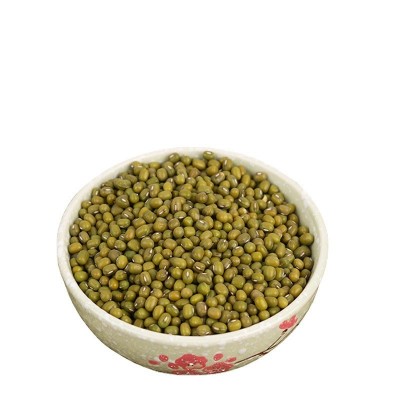 现货供应农家特产绿豆 特产东北绿豆 五谷杂粮 粗粮 批发明绿豆 50件图5