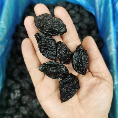 西梅干不加糖0脂肪果干果肉厚现货大量批发 900箱图2