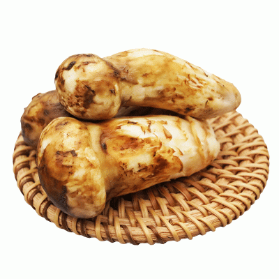 产地直供食用菌新鲜松茸散装500g云南特产煲汤新鲜现货批发鲜菌 2件图5