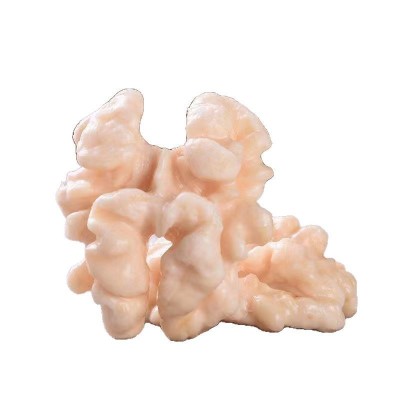 新鲜去皮核桃仁脱衣鲜去内皮新货酒店商凉菜脱皮去衣鲜果仁去壳 1千克图5