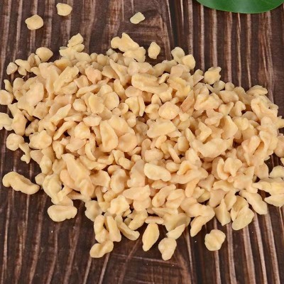 去皮核桃仁脱衣原味核桃仁碎烘焙核桃肉熟榨汁豆浆原料新月饼馅 1g图2