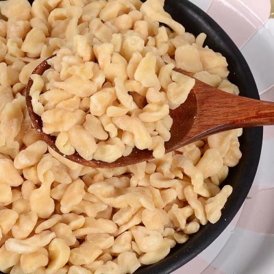 去皮核桃仁脱衣原味核桃仁碎烘焙核桃肉熟榨汁豆浆原料新月饼馅 1g图3