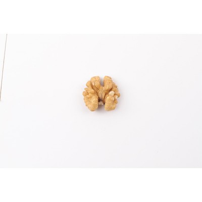 核百味头路核桃仁 新鲜原味纸皮核桃仁 陕西厂家185核桃仁散装 25斤图2