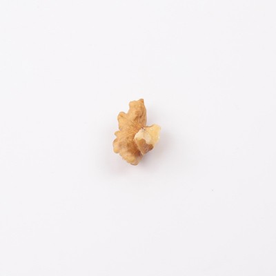 2025年新货坚果原料新疆185核桃仁手工二路核桃仁 休闲零食糕点批 25斤图4