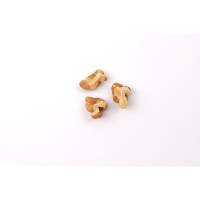 厂家现货三路核桃仁 现货烘培用核桃仁 原味烘烤三路核桃仁 30斤图5