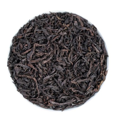 鸭屎香茶叶奶茶店专用正宗手打柠檬茶乌龙奶茶底配方原料批发 5袋图3