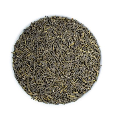 奶茶专用茉莉绿茶手打柠檬茶底奶茶原料茉莉花茶500g厂家研发配方 5斤图4