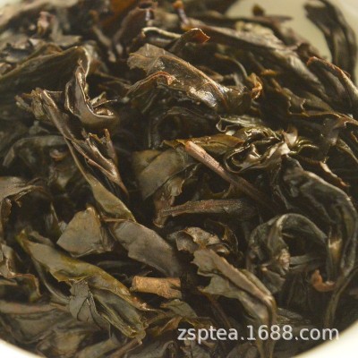 武夷岩茶重水求香肉桂乌龙茶桂皮香 香气高锐 甜醇饱满浓香型盒装 2盒图4