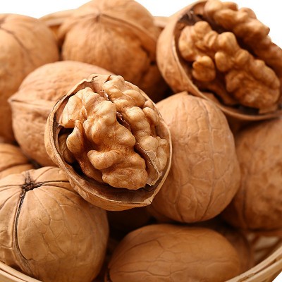 绿岭薄皮原果核桃2.5kg礼盒装 2箱图3