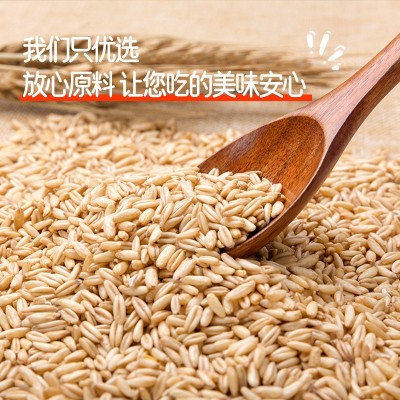 蒲菇甜醋 香醋五粮醋原麦醋家用炒菜凉拌蘸饺猪脚饭泡菜腌制调味 2桶