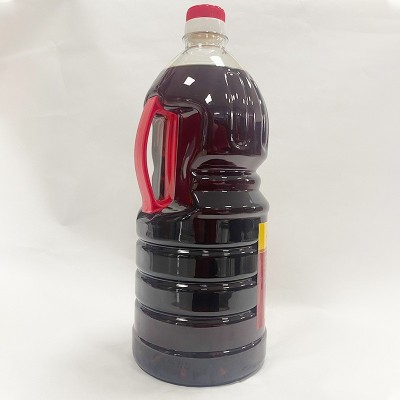 水代法芝麻香油2.5L大容量装家用凉拌菜火锅蘸料调味食用油香油 6桶图4