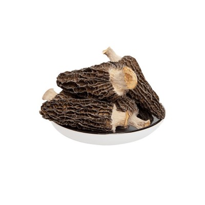 羊肚菌羊肚菇食用菌农产品干货煲汤食材250g一件代发优质 2袋图5