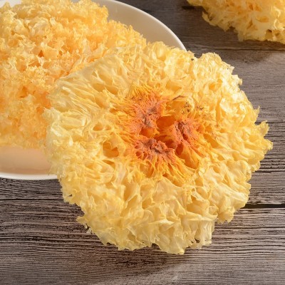 白木耳雪耳银耳大花十斤 产地批发商用批发 2箱图2