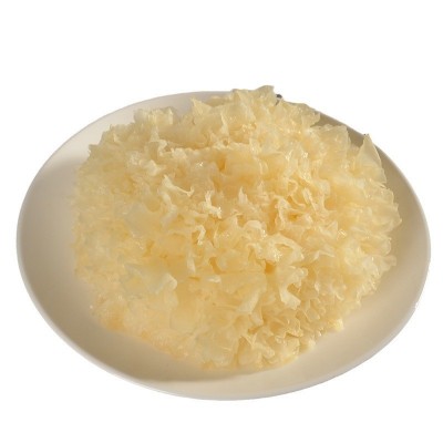 白木耳雪耳银耳大花十斤 产地批发商用批发 2箱图5