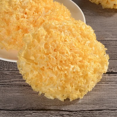 白木耳雪耳银耳大花十斤 产地批发商用批发 2箱图3