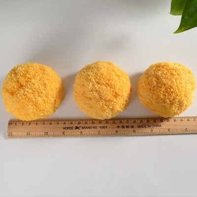 产地直供古田丑耳银耳白木耳无硫黄金耳农产品干货500g批发有机 2件图3