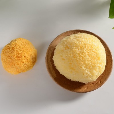 产地直供古田丑耳银耳白木耳无硫黄金耳农产品干货500g批发有机 2件