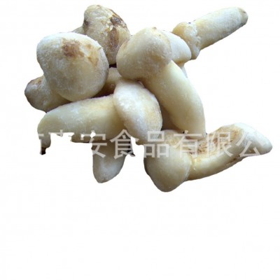 云南香格里拉速冻松茸冻松茸松茸整支3-5cm5-7cm7-9cm高原珍品 5千克图2