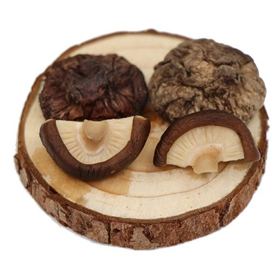 香菇花菇金钱菇原产地厂家直销250g山珍干货批发新货南北干货  1件图5