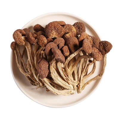茶树菇500g古田24年新货原产地厂家直销山珍干货食用菌批发散装 1包图4