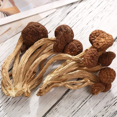 茶树菇500g古田24年新货原产地厂家直销山珍干货食用菌批发散装 1包图5