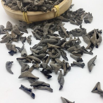 黑木耳东北特产小秋耳精挑黑木耳 小碗耳鼠耳个小肉厚高泡发500g 1件图3