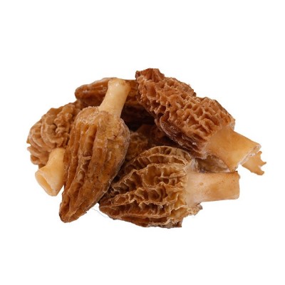 2025年云南速冻羊肚菌特产食用菌新鲜菇滋补鲜冻营养 5KG图5