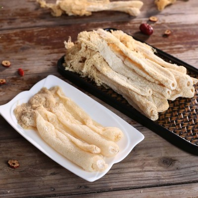 食用菌古田竹荪 福建古田 产家批发散装批发500g竹荪 2件图3