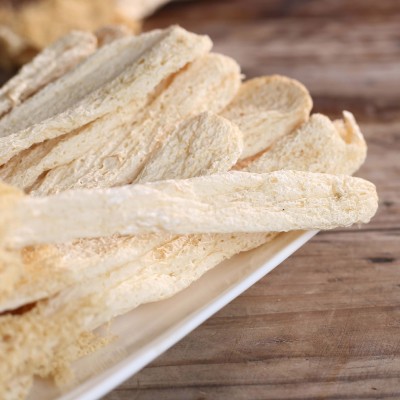 食用菌古田竹荪 福建古田 产家批发散装批发500g竹荪 2件图4