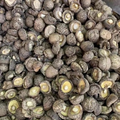 古田香菇冬菇蘑菇干香菇菌菇干货厂家直发批发香蕈香味花菇 1斤图2