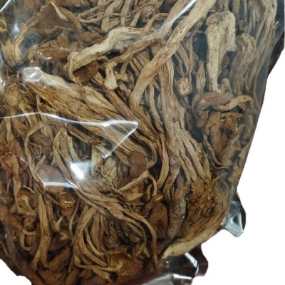 新货高山茶树菇干货无硫香菇煲汤食材商用不开伞散装大袋批发菌菇 1斤图5