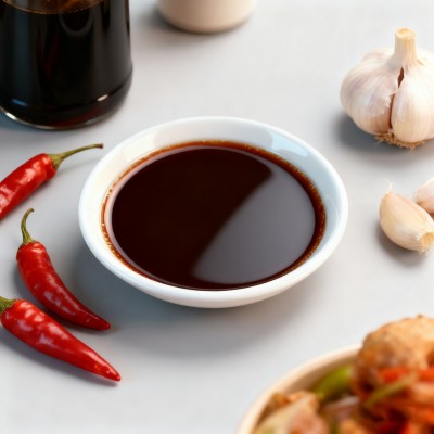 江西小炒汁商用炒菜汁辣椒炒肉调味汁小炒黃牛肉盖浇饭家常小炒汁 1袋图4