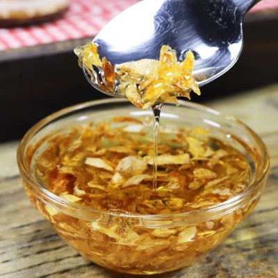 瑞心意蒜头油24瓶整箱商用装潮汕特产蒜蓉油香葱红葱油调味调料 1件图4