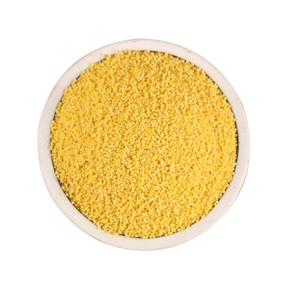 现货批发黄小米敖汉河北张杂任选新量大从优50斤杂粮优选 1件图5