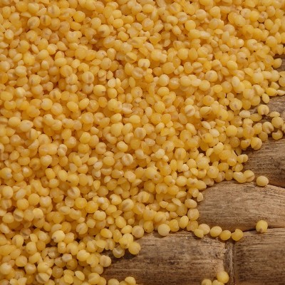 现货批发黄小米敖汉河北张杂任选新量大从优50斤杂粮优选 1件图2