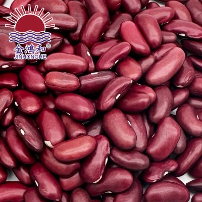 红芸豆红腰豆25KG包装散装新货芸豆英国大红豆五谷杂粮煲粥粗粮 1件图4