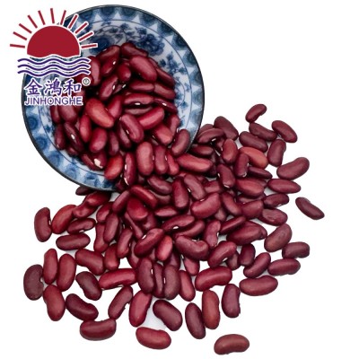 红芸豆红腰豆25KG包装散装新货芸豆英国大红豆五谷杂粮煲粥粗粮 1件图3